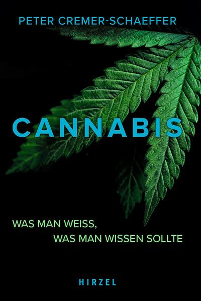 Produktbild: Cannabis | Peter Cremer-Schaeffer