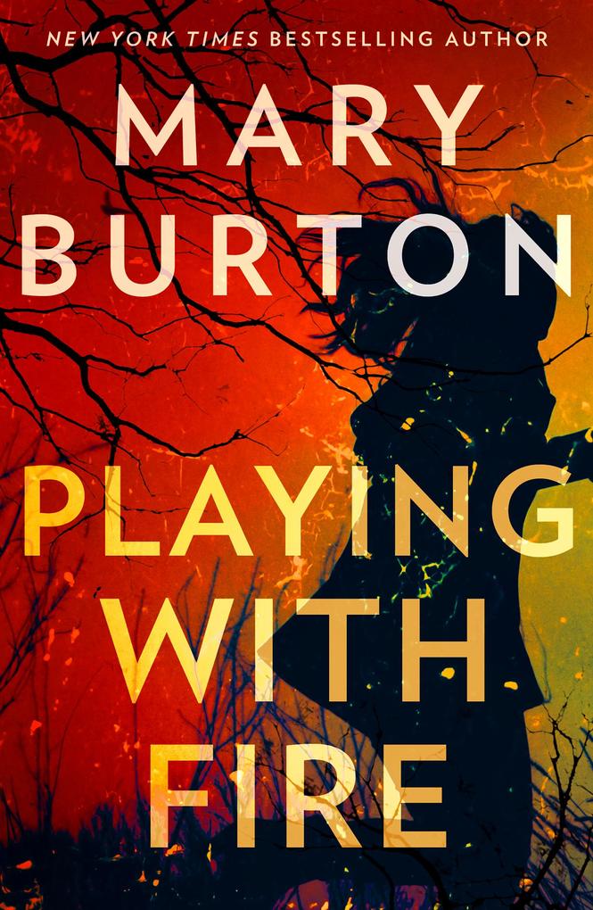 Produktbild: Playing With Fire | Mary Burton