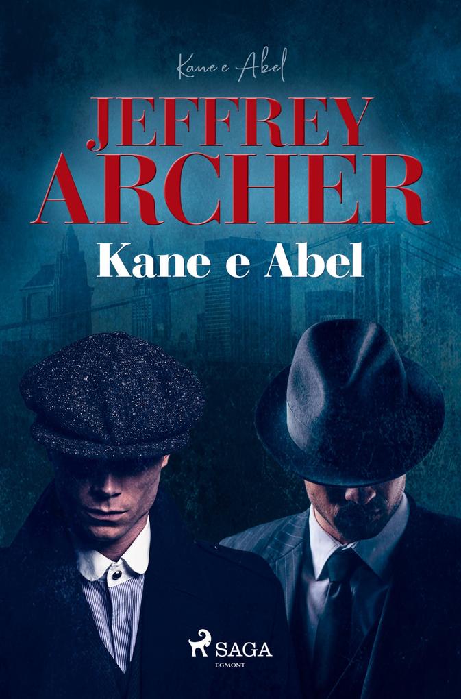 Produktbild: Kane e Abel | Jeffrey Archer