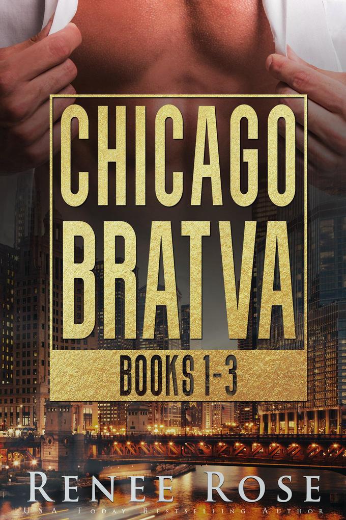 Produktbild: Chicago Bratva Books 1-3 | Renee Rose