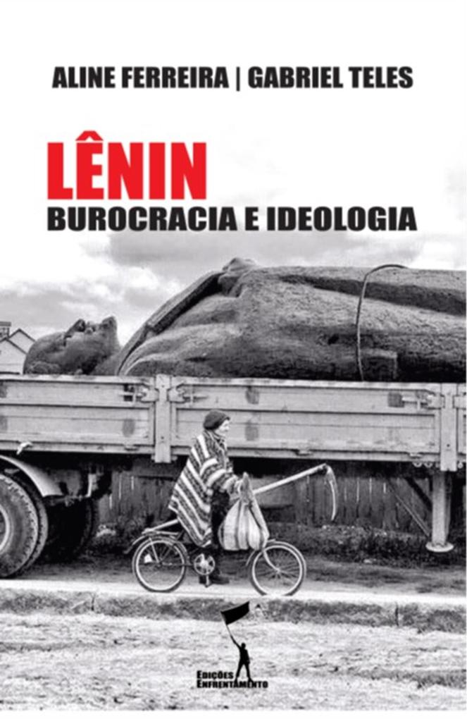 Produktbild: Lênin: Burocracia e Ideologia | Aline Ferreira