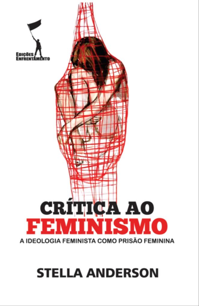 Produktbild: Crítica ao Feminismo | Stella Anderson