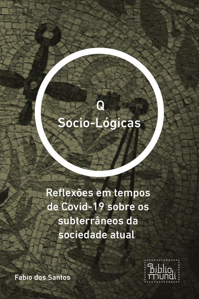 Produktbild: Q Socio-Lógicas | Fabio dos Santos