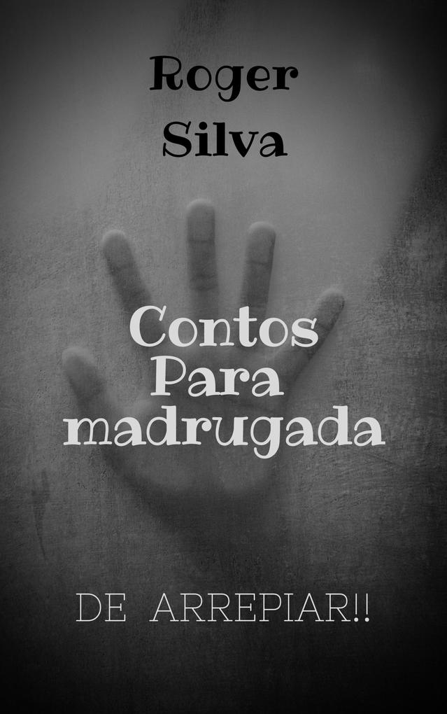 Produktbild: Contos Para Madrugada | Roger Silva