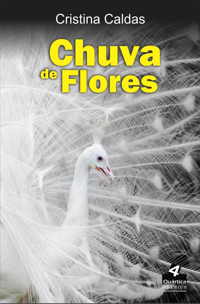 Produktbild: Chuva de Flores | Cristina Caldas