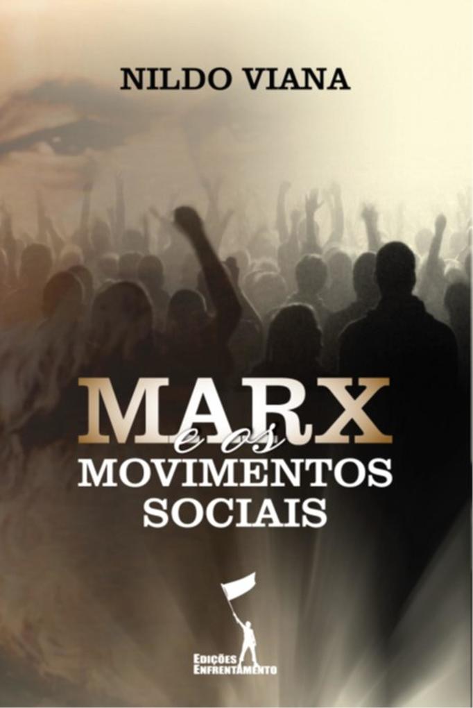 Produktbild: Marx e os Movimentos Sociais | Nildo Viana