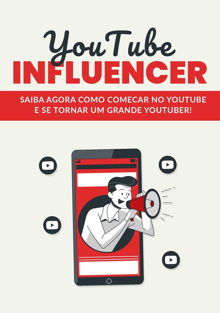 Produktbild: Youtube Influencer | Tiago Silva