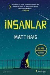 Produktbild: Insanlar | Matt Haig