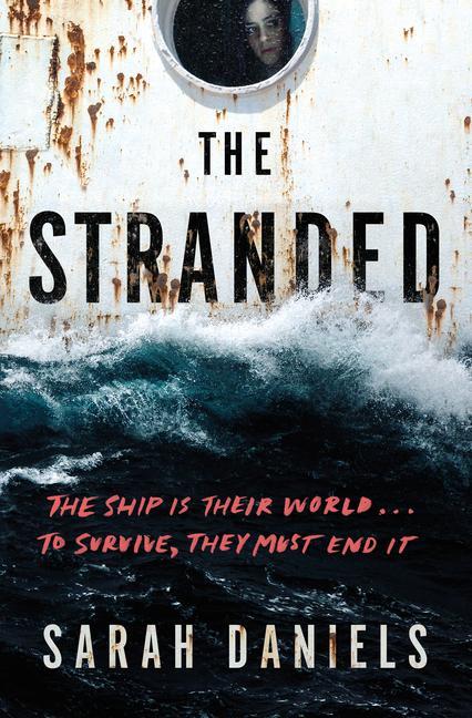 Produktbild: The Stranded | Sarah Daniels