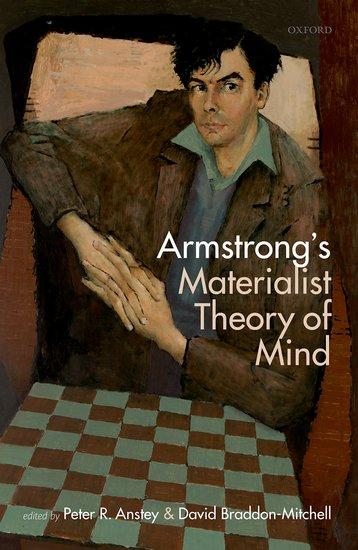 Produktbild: Armstrong's Materialist Theory of Mind