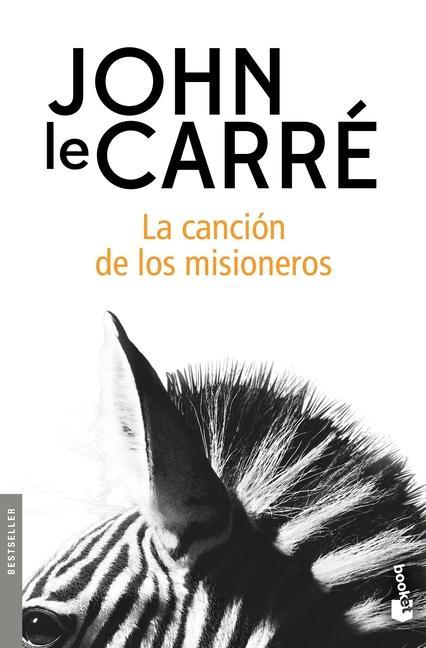 Produktbild: La Canción de Los Misioneros | John Le Carré