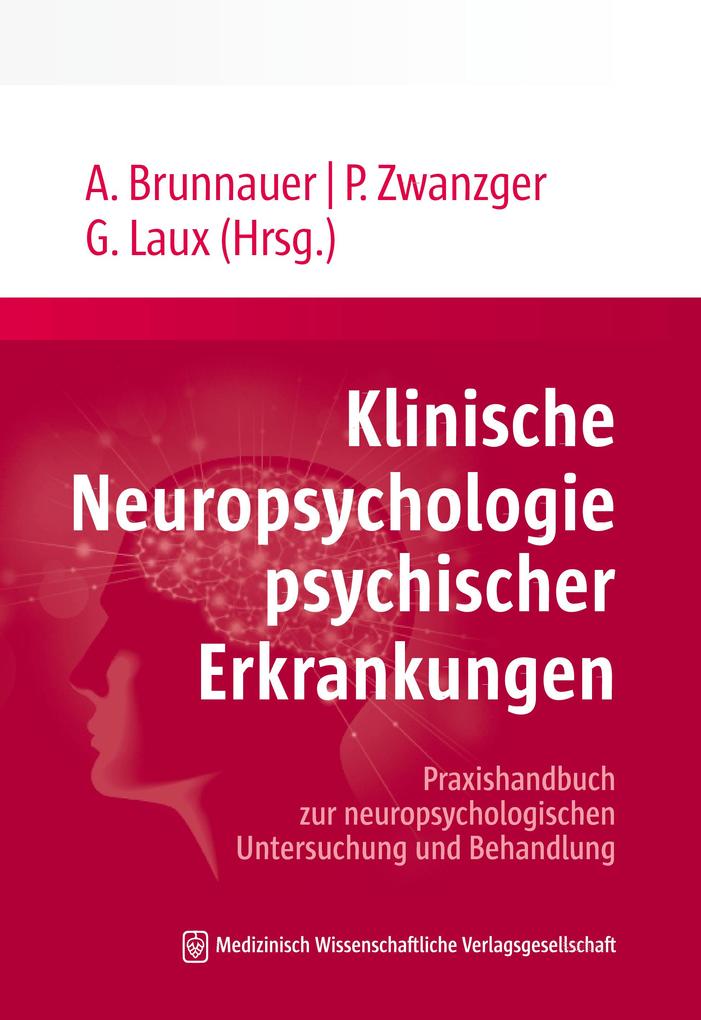 Klinische Neuropsychologie psychischer Erkrankungen als eBook pdf