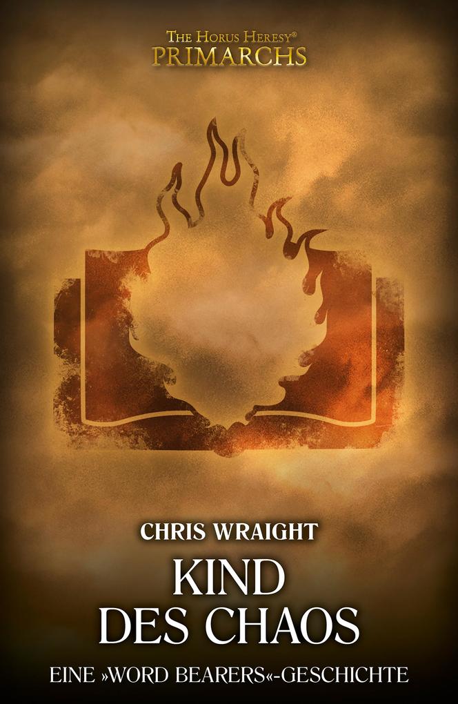 Produktbild: Kind des Chaos | Chris Wraight