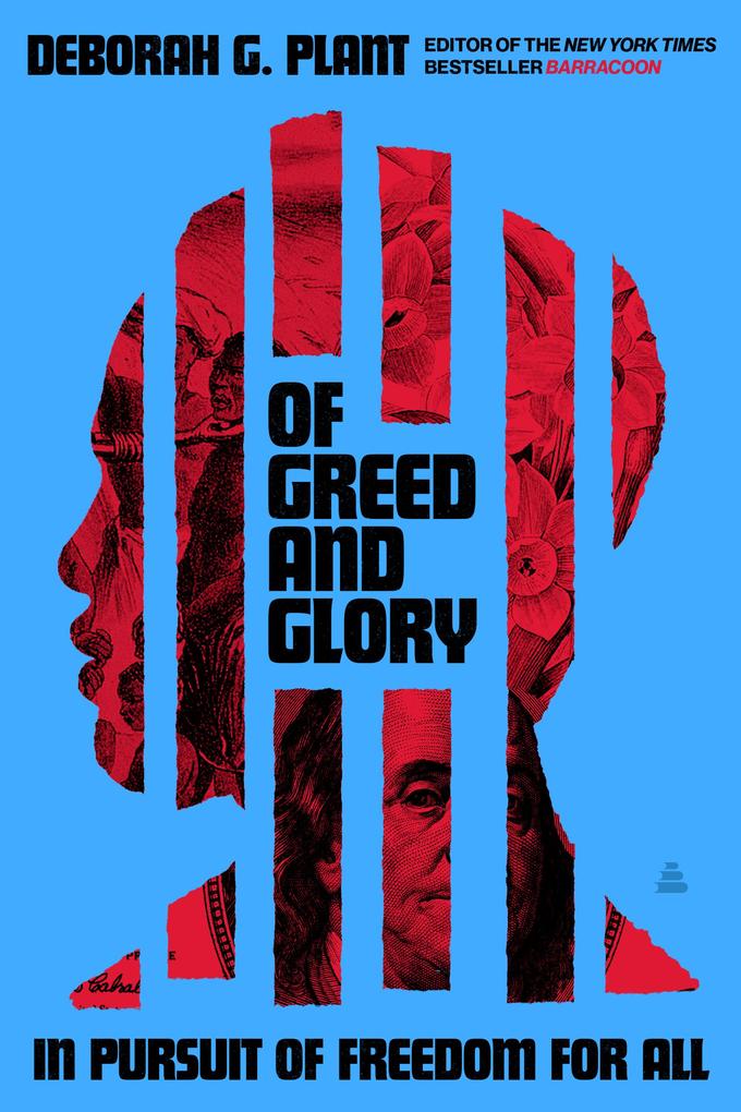 Produktbild: Of Greed and Glory | Deborah G. Plant