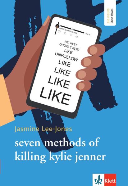 Produktbild: seven methods of killing kylie jenner | Jasmine Lee-Jones