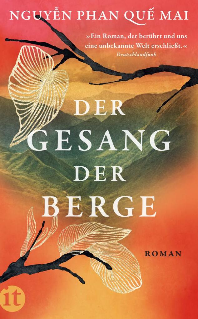 Produktbild: Der Gesang der Berge | Nguyen Phan Que Mai, Nguyn Phan Qu Mai