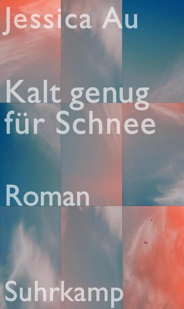 Produktbild: Kalt genug für Schnee | Jessica Au