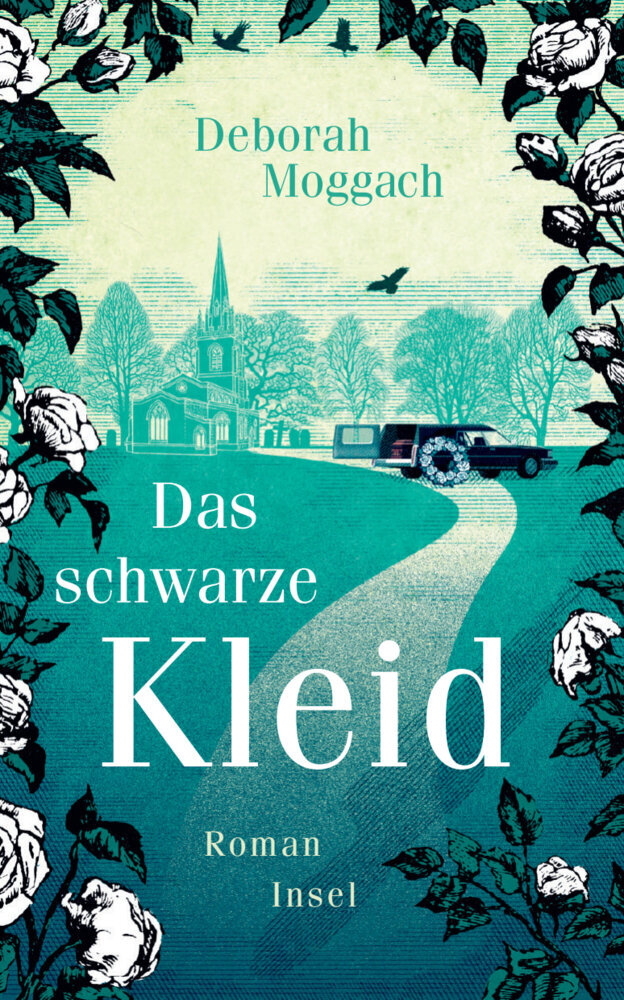 Produktbild: Das schwarze Kleid | Deborah Moggach