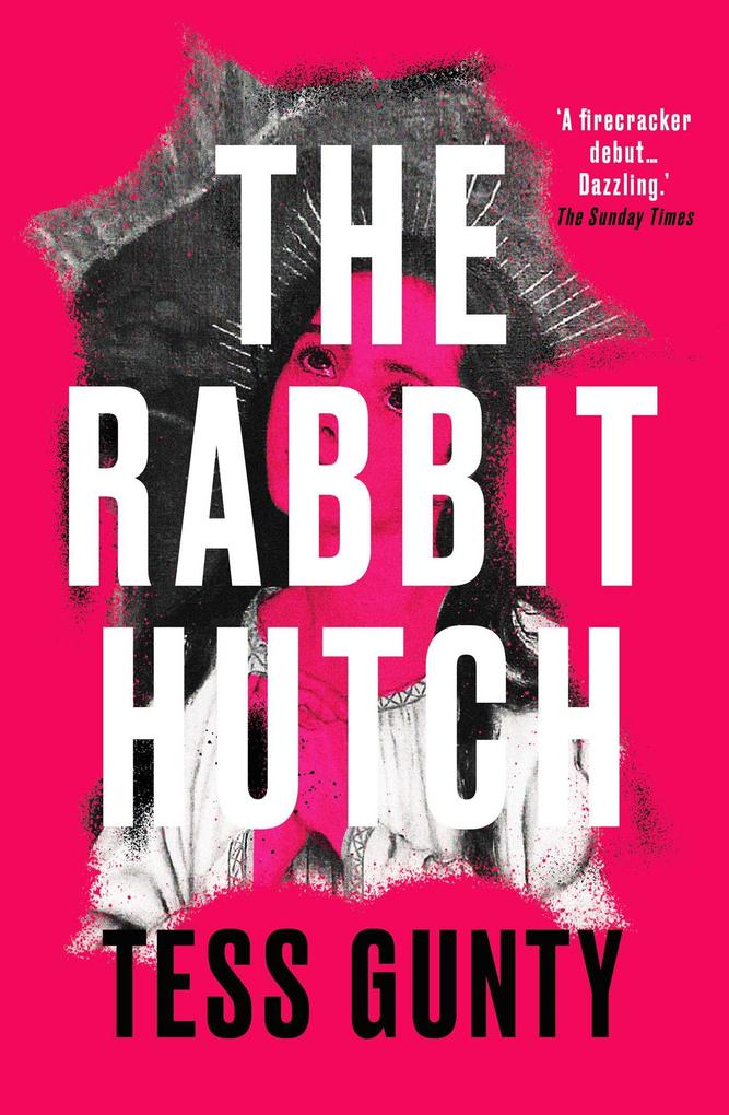 Produktbild: The Rabbit Hutch | Tess Gunty