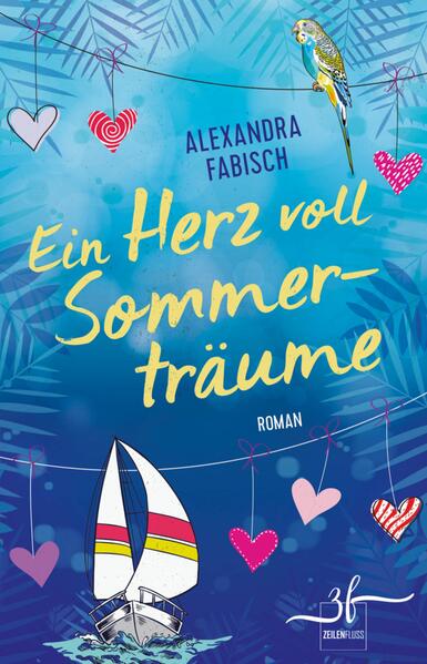 Produktbild: Ein Herz voll Sommerträume | Alexandra Fabisch