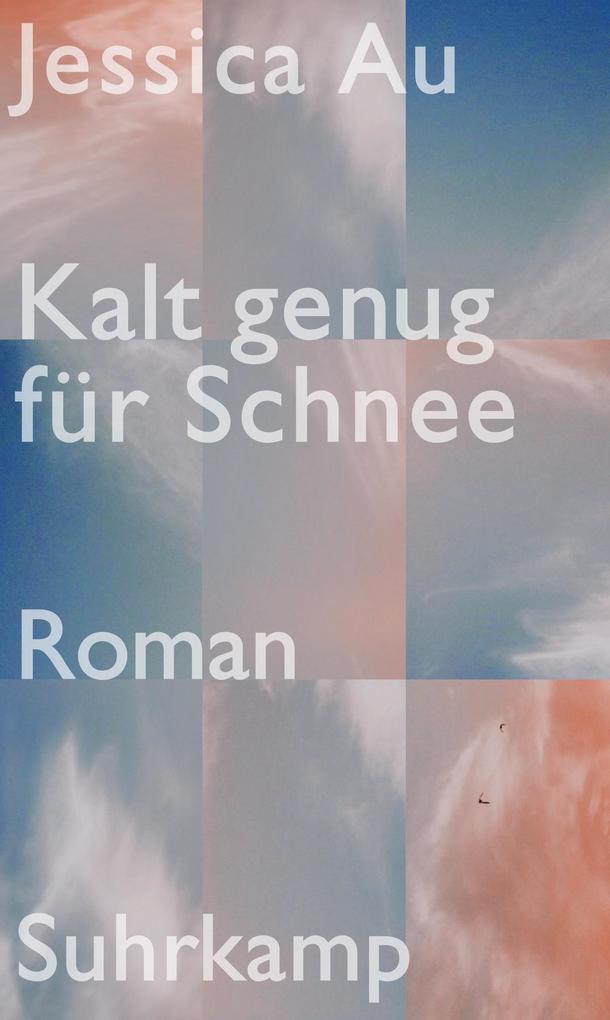 Produktbild: Kalt genug für Schnee | Jessica Au