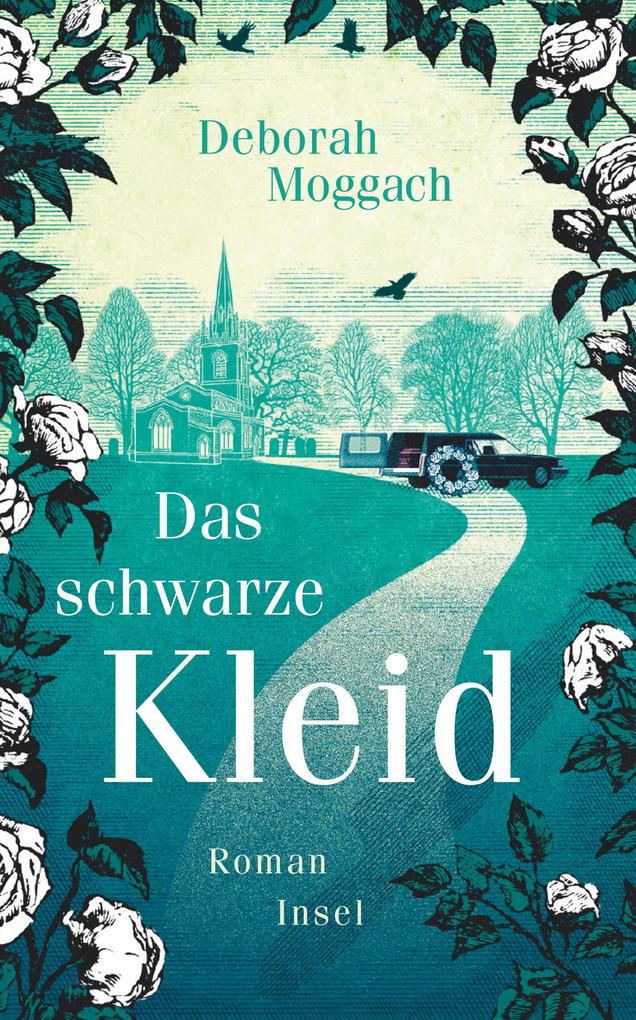Produktbild: Das schwarze Kleid | Deborah Moggach
