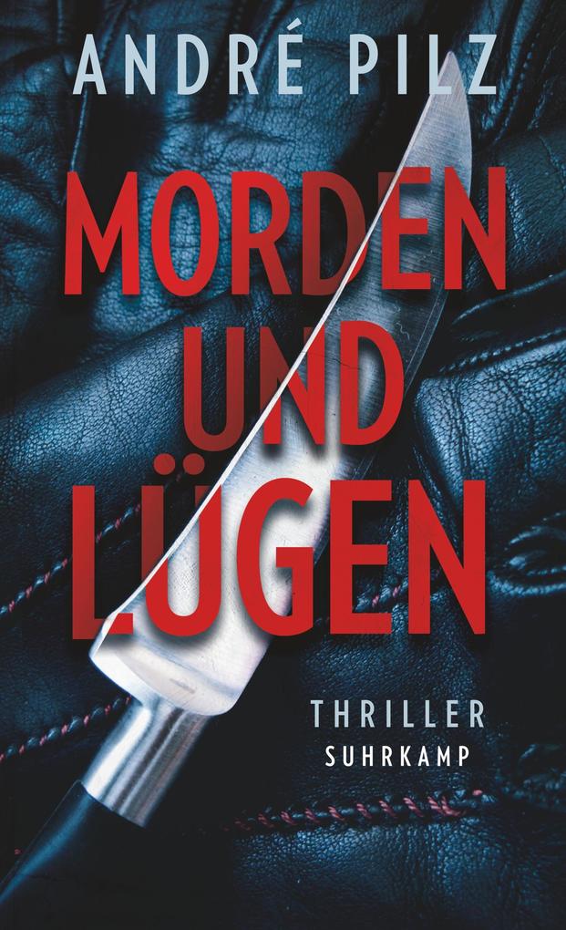 Produktbild: Morden und lügen | André Pilz