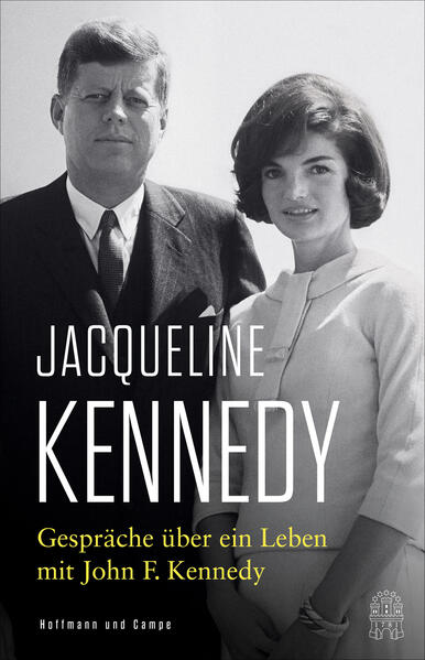 Produktbild: Gespräche über ein Leben mit John F. Kennedy | Jacqueline Kennedy