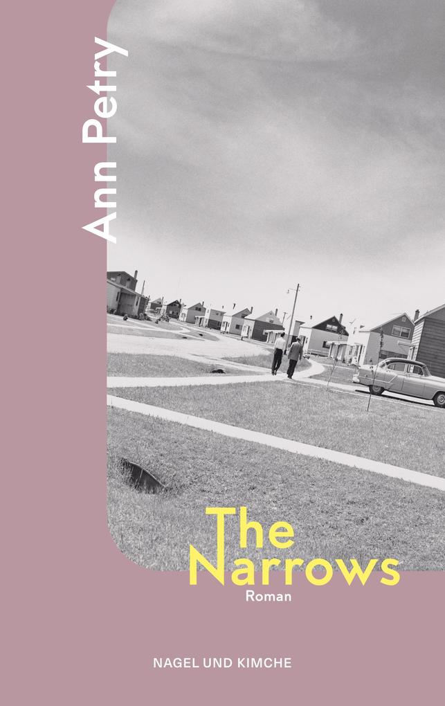 Produktbild: The Narrows | Ann Petry