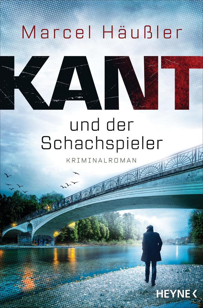 Produktbild: Kant und der Schachspieler | Marcel Häußler