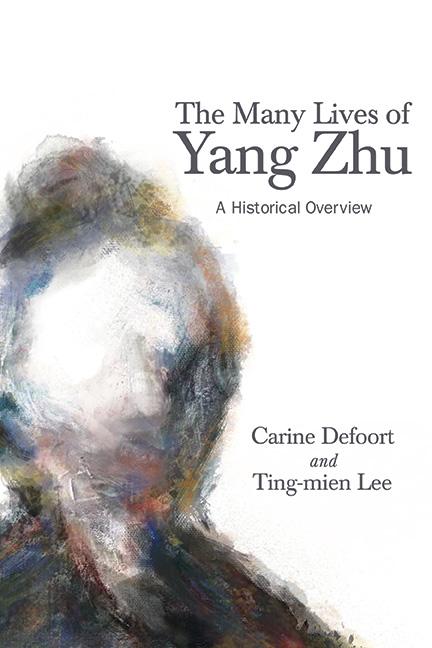 Produktbild: The Many Lives of Yang Zhu