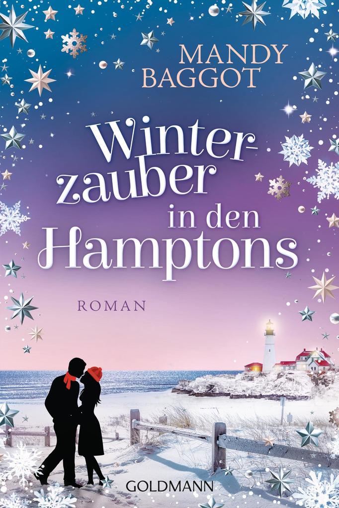 Produktbild: Winterzauber in den Hamptons | Mandy Baggot