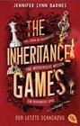 The Inheritance Games - Der letzte Schachzug