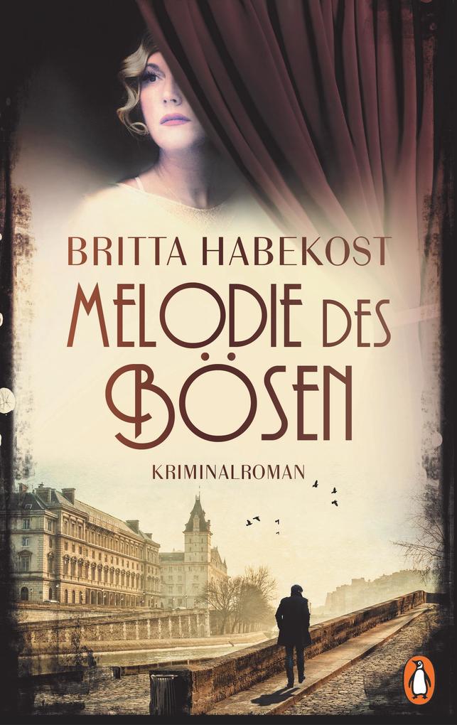 Produktbild: Melodie des Bösen | Britta Habekost