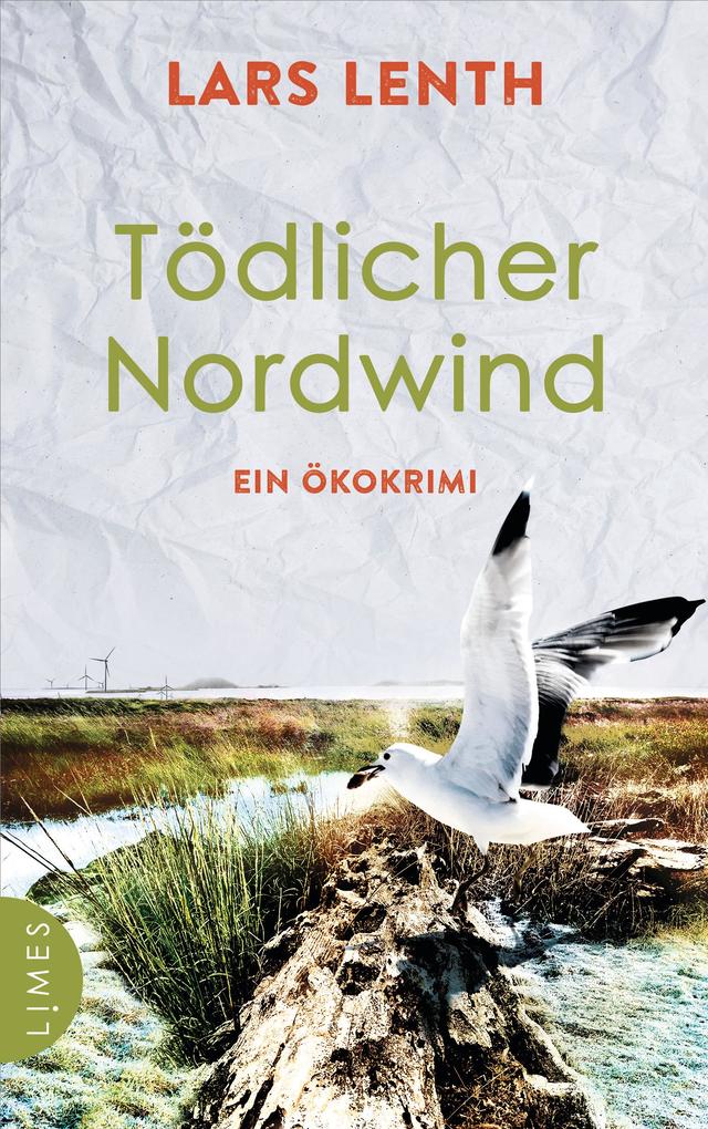 Produktbild: Tödlicher Nordwind | Lars Lenth