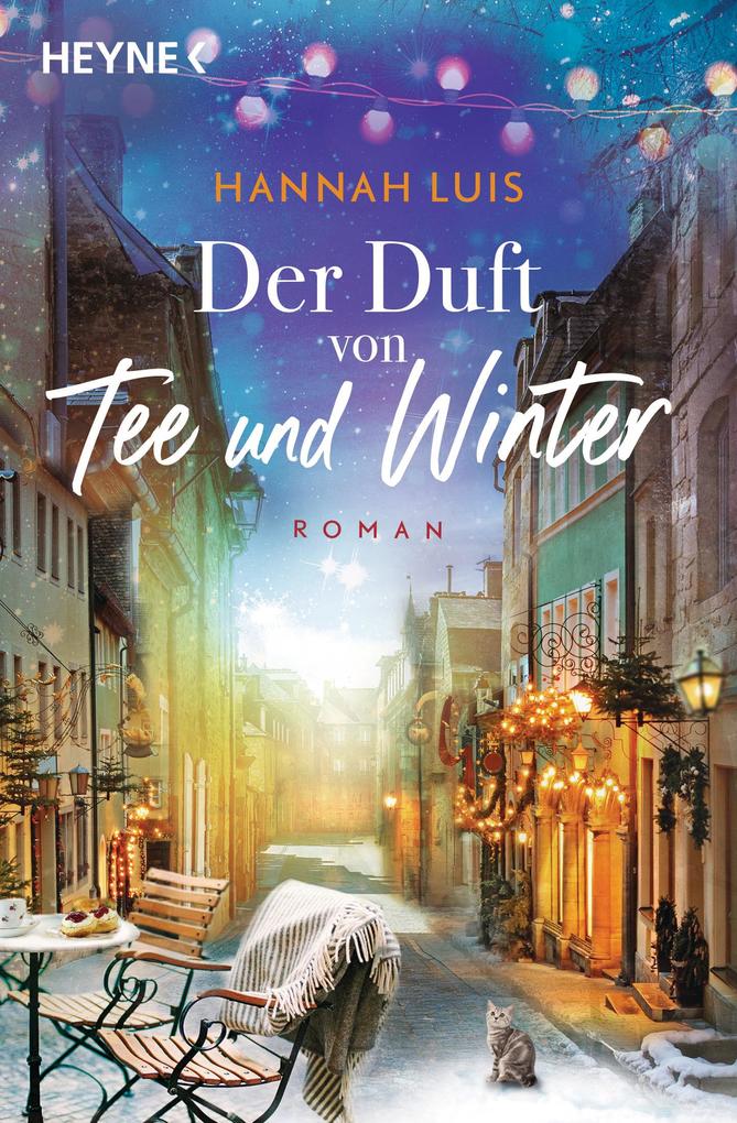 Produktbild: Der Duft von Tee und Winter | Hannah Luis