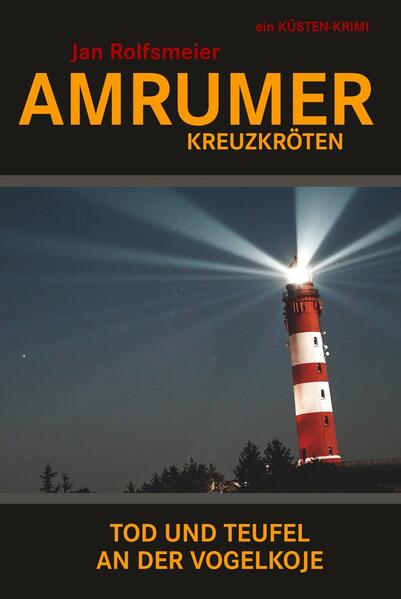 Produktbild: Amrumer Kreuzkröten | Jan Rolfsmeier