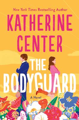 Produktbild: The Bodyguard | Katherine Center