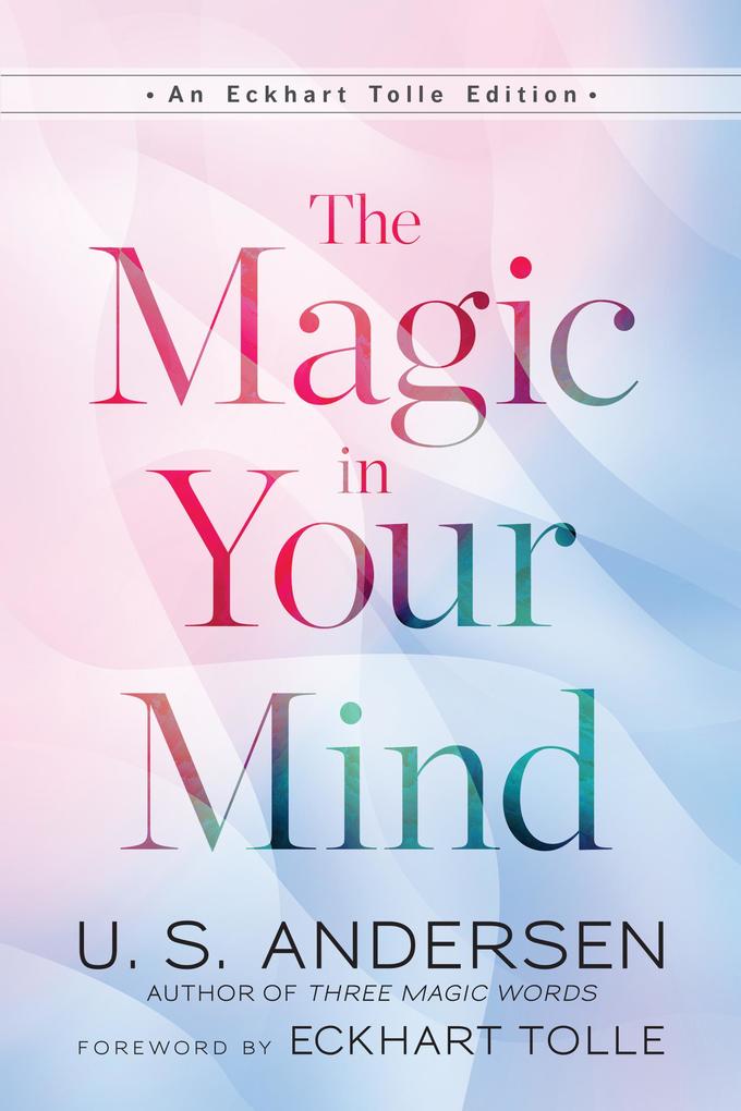 Produktbild: The Magic in Your Mind | U S Andersen