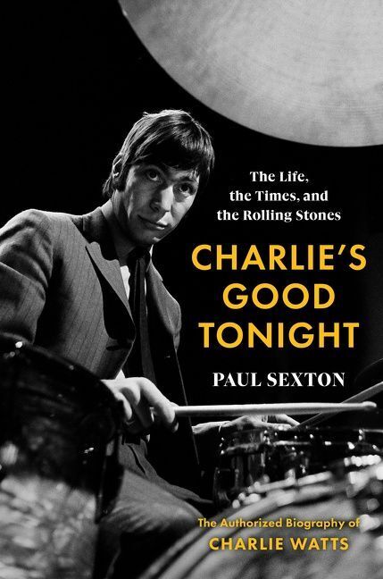 Produktbild: Charlie's Good Tonight | Paul Sexton