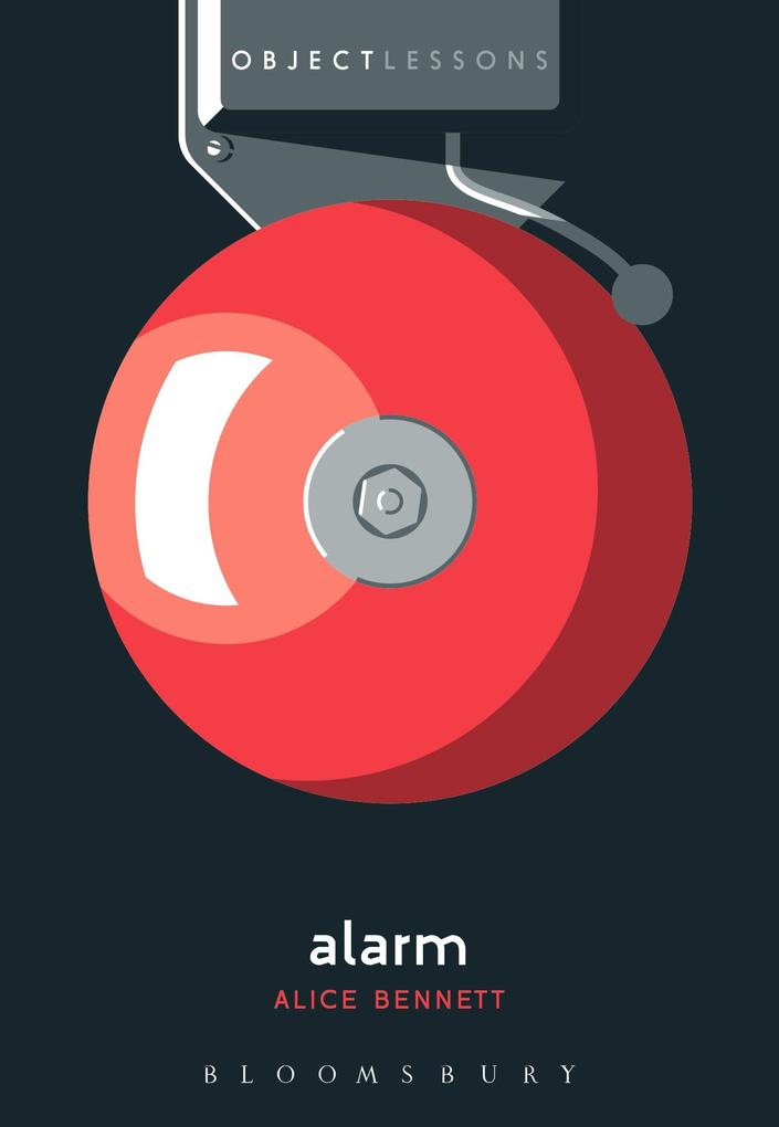Produktbild: Alarm | Alice Bennett