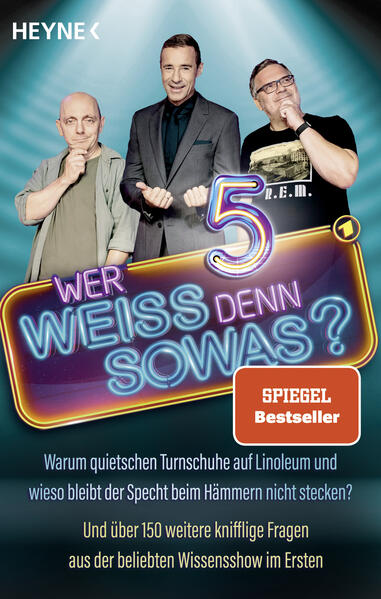 Produktbild: Wer weiß denn sowas? 5