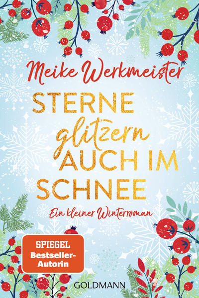 Produktbild: Sterne glitzern auch im Schnee | Meike Werkmeister
