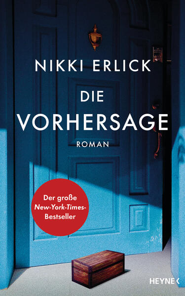 Produktbild: Die Vorhersage | Nikki Erlick