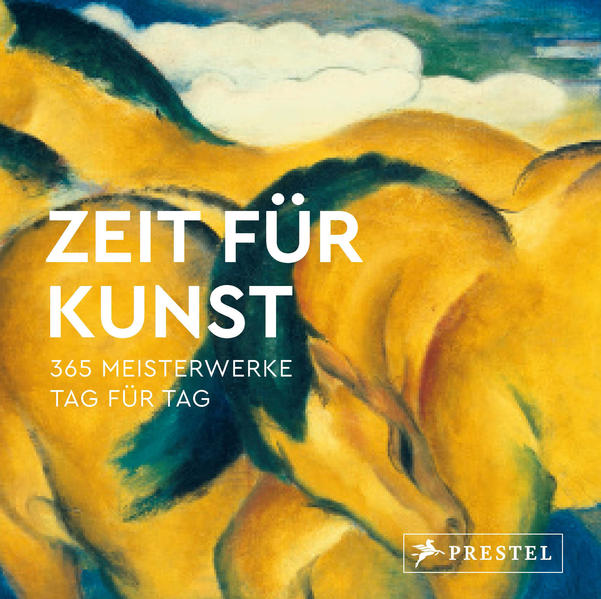 Produktbild: Zeit für Kunst