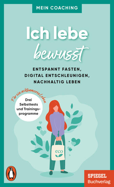 Produktbild: Ich lebe bewusst