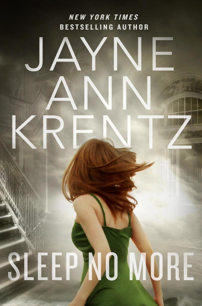 Produktbild: Sleep No More | Jayne Ann Krentz