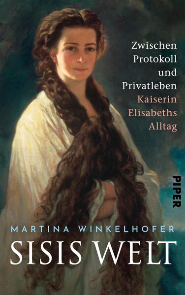 Produktbild: Sisis Welt | Martina Winkelhofer