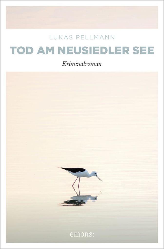 Produktbild: Tod am Neusiedler See | Lukas Pellmann