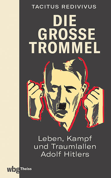 Produktbild: Die große Trommel | Tacitus Redivivus